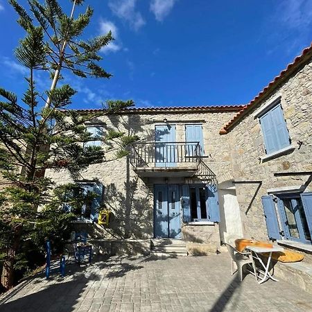 فيلا Kontias Stonehouse 2 المظهر الخارجي الصورة