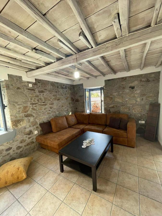 فيلا Kontias Stonehouse 2 المظهر الخارجي الصورة