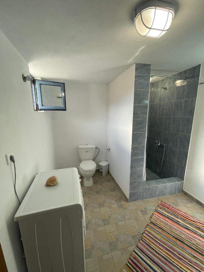 فيلا Kontias Stonehouse 2 المظهر الخارجي الصورة